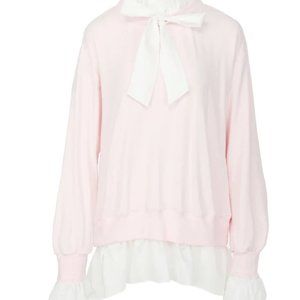 Selkie Victorian Sweater 4X NWT